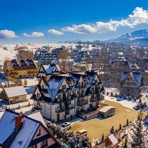 Tatra Kwatera prywatna