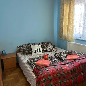 Podhalanka Kwatera prywatna
