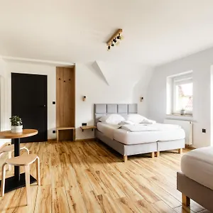  Apartman Zakochata