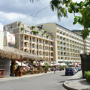 Miramar Front Self Catering Apartman Napospart