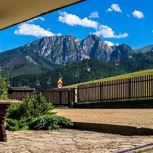 Czajka Apartament